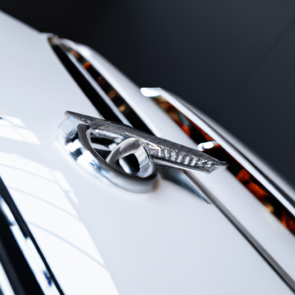 Logo Luxury Cars